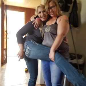 Meet your Posher, Kayann